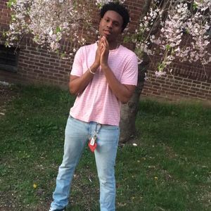 Meet your Posher, Alhassane